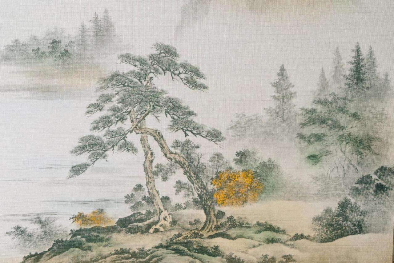 Asanogawa Tabi-Ne Vila Kanazawa Exterior foto